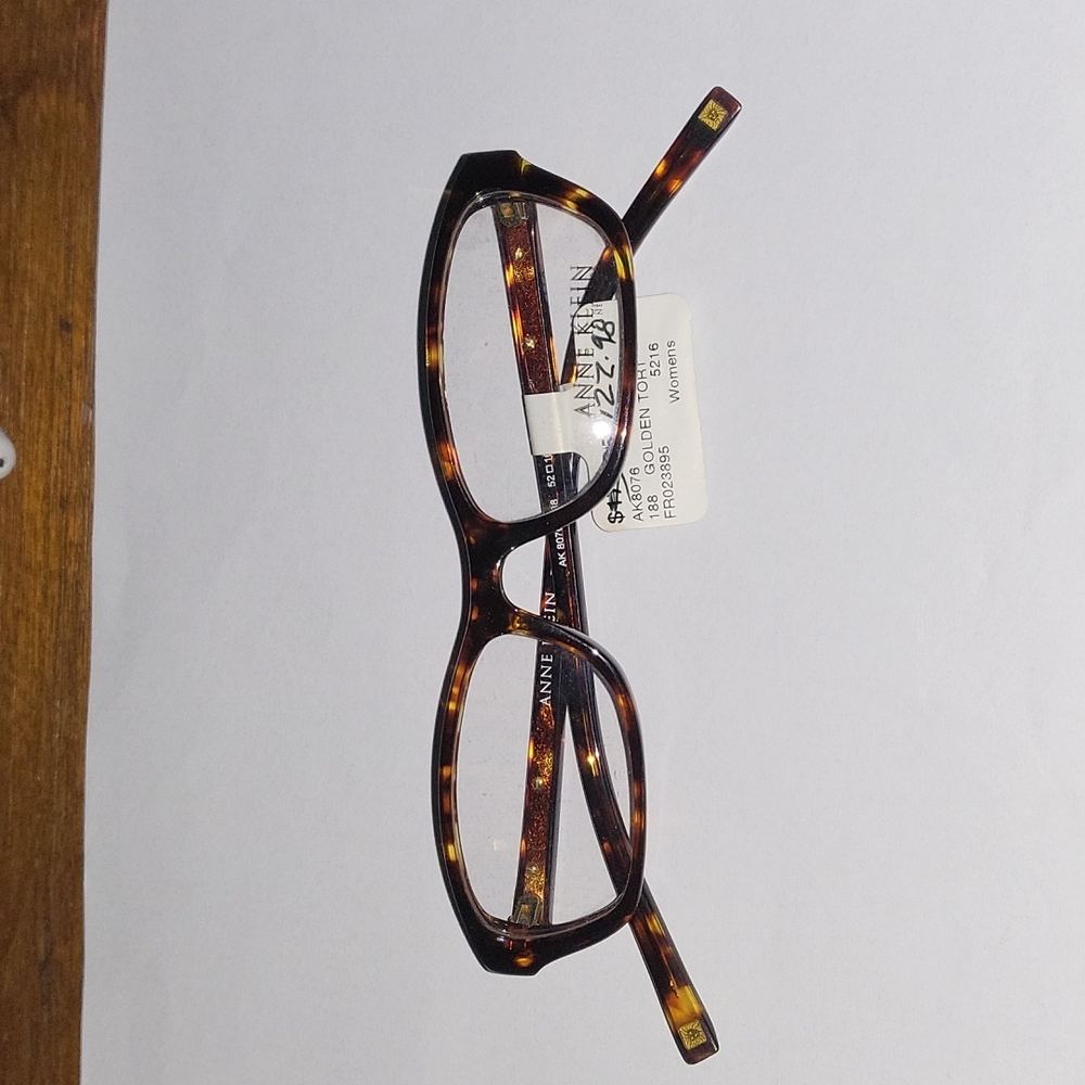 Anne Klein Frames